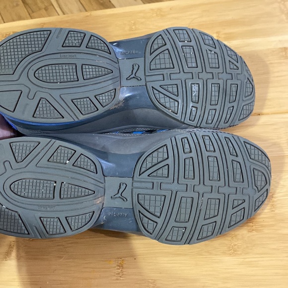 Puma sneakers - Picture 4 of 4